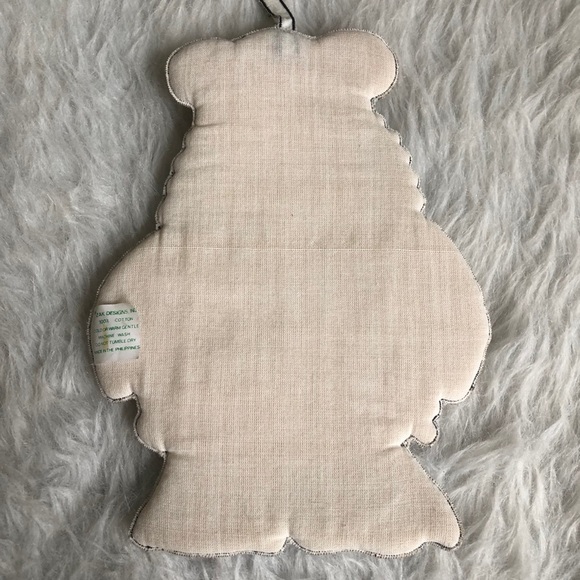 VTG chubby chef potholder hotpad - Picture 3 of 6